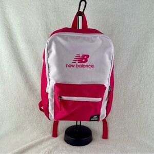 New Balance Booker Jr backpack, like new